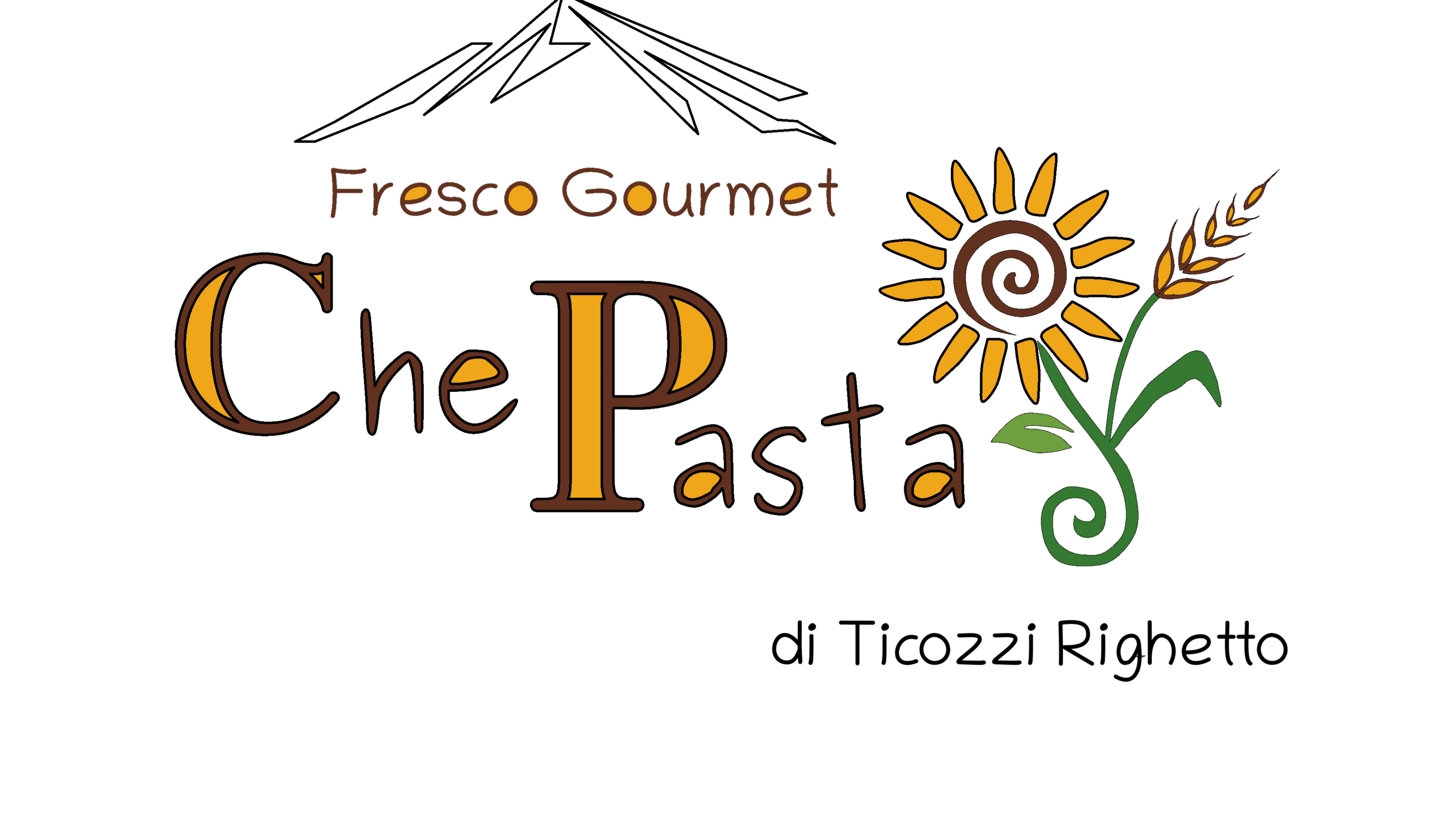 Che Pasta di Ticozzi Righetto