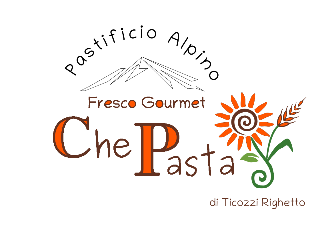 Che Pasta di Ticozzi Righetto